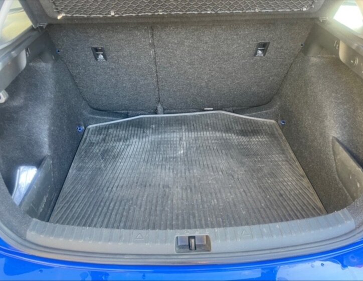 Škoda Scala Hatchback 999,0 81 kw