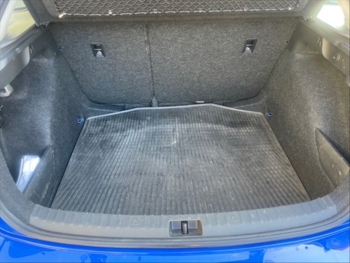 Škoda Scala Hatchback 999,0 81 kw