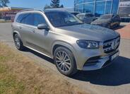 Mercedes-Benz GLS 1