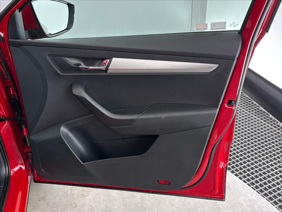 Škoda Karoq SUV / Terénní 2,0 l 85 kw