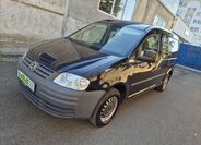 Volkswagen Caddy Kombi 1,9 l 77 kw