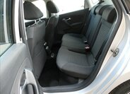 Volkswagen Polo Hatchback 1,2 l 66 kw