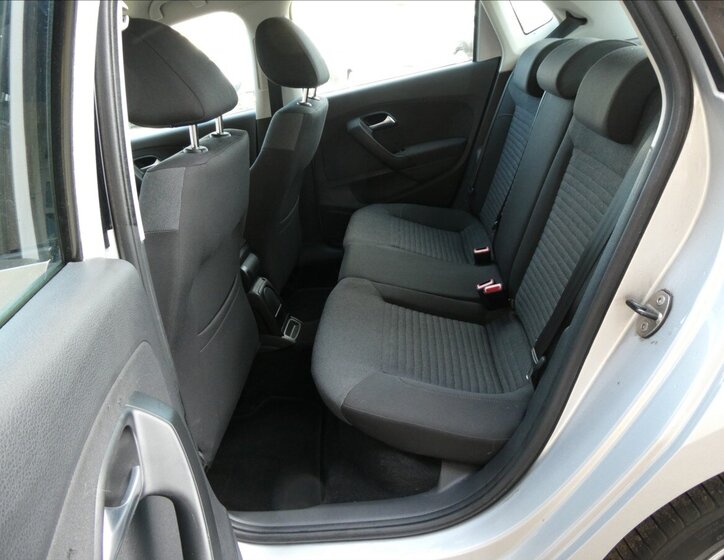 Volkswagen Polo Hatchback 1,2 l 66 kw