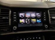 Škoda Kodiaq SUV 2,0 l 110 kw