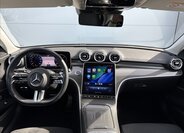 Mercedes-Benz Třídy C Sedan / Limuzína 2,0 l 147 kw
