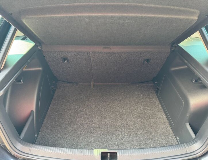 Škoda Rapid Hatchback 1,2 l 77 kw