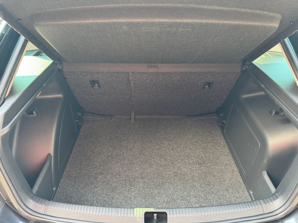 Škoda Rapid Hatchback 1,2 l 77 kw