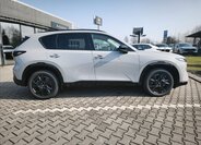 Mazda CX-5 SUV / Terénní 2,5 l 103 kw