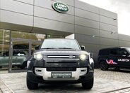Land Rover Defender SUV / Terénní 3,0 l 147 kw