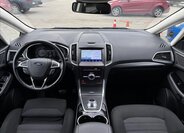 Ford S-MAX Kombi 2,5 l 140 kw