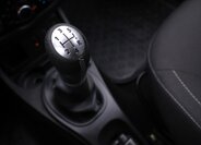 Dacia Duster SUV 1,6 l 84 kw