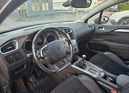 Citroën C4 18