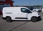 Peugeot Partner 10