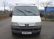 Peugeot Boxer 2