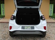 Ford Puma Hatchback 999,0 114 kw