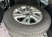 Volvo XC60 SUV 2,4 l 140 kw