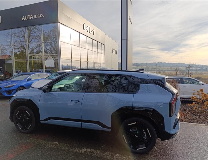 KIA Ostatní 15