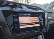 Volkswagen Touran MPV 2,0 l 110 kw