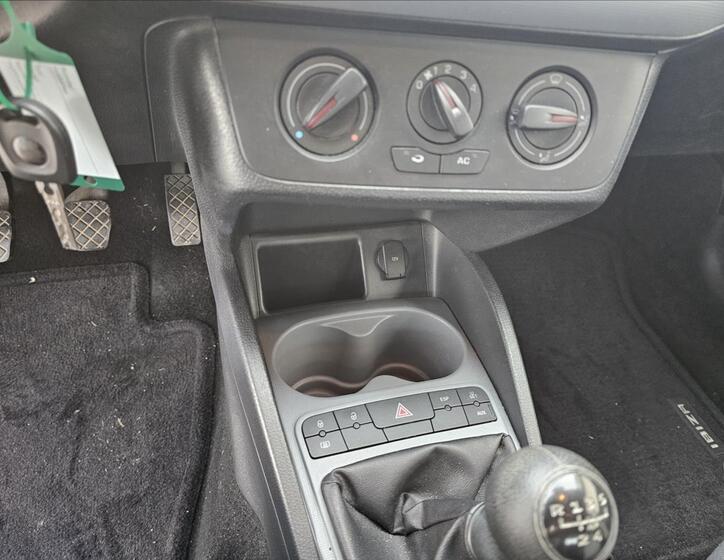 Seat Ibiza 14