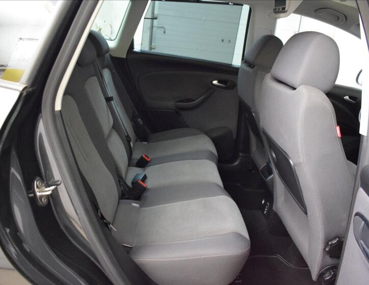 Seat Altea MPV 1,4 l 92 kw