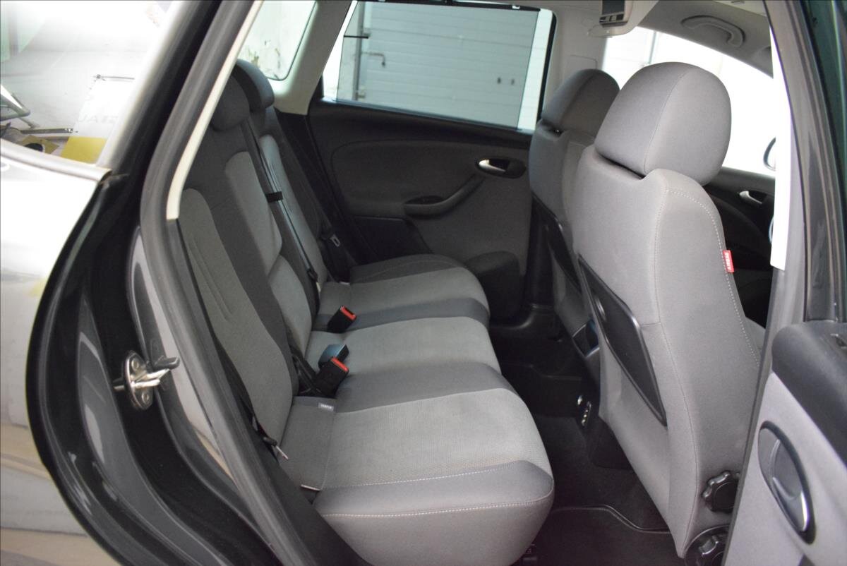 Seat Altea MPV 1,4 l 92 kw