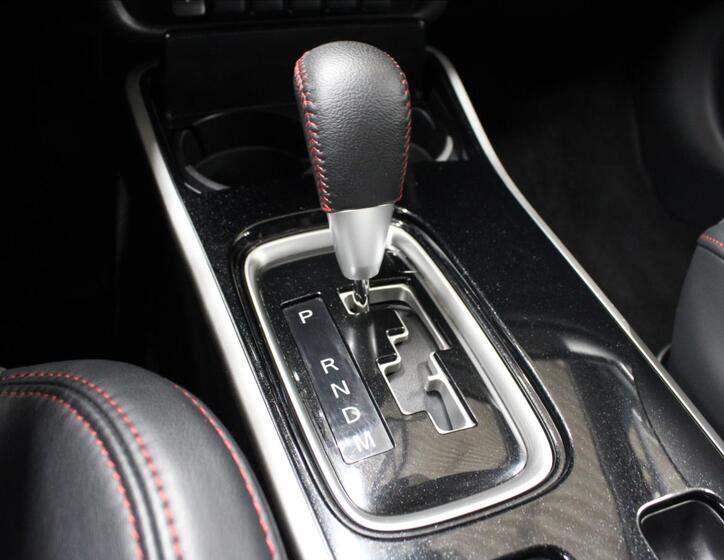 Mitsubishi Outlander 29