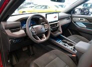 Ford Explorer SUV / Terénní 3,0 l 298 kw