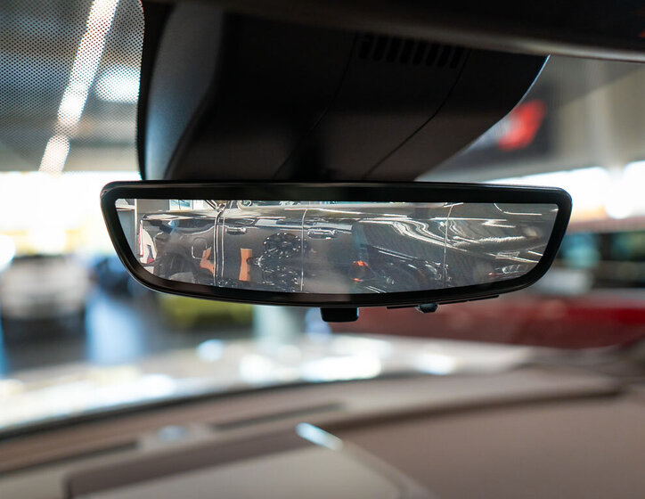 GMC Yukon SUV 6,2 l 313 kw