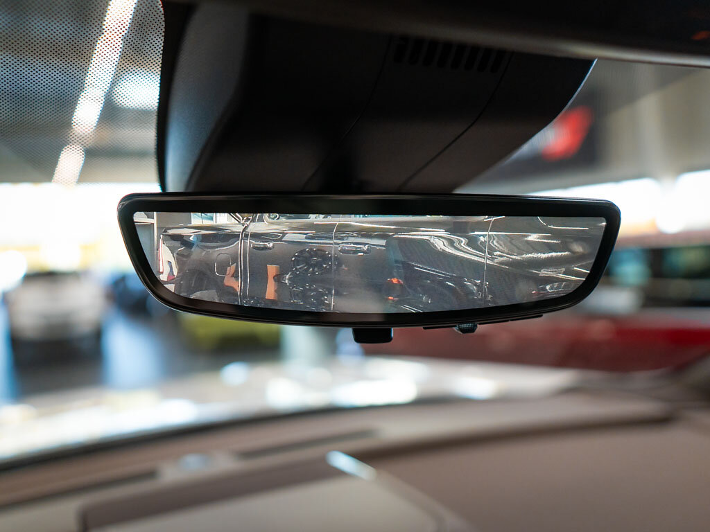 GMC Yukon SUV 6,2 l 313 kw