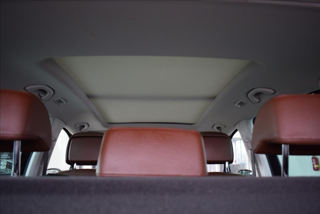 Volkswagen Tiguan SUV / Terénní 1,4 l 90 kw