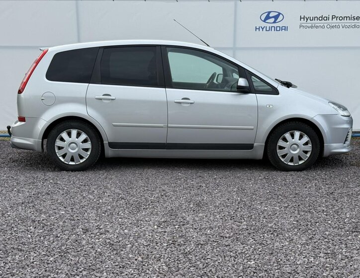Ford C-MAX MPV 1,8 l 92 kw