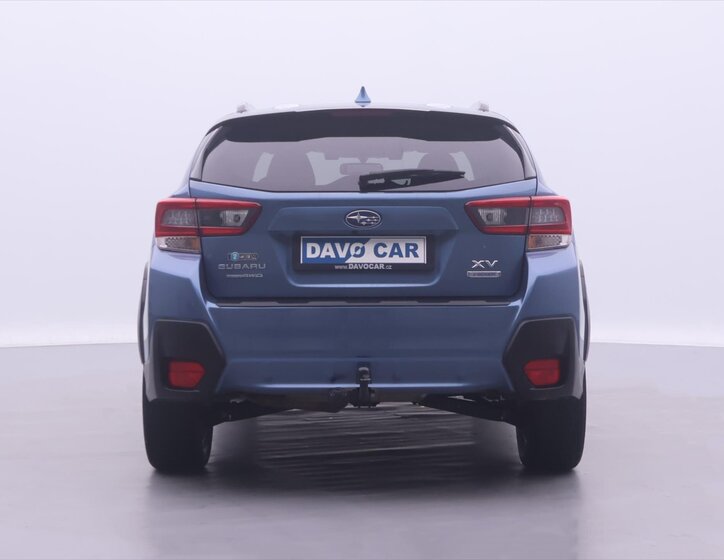 Subaru XV SUV / Terénní 2,0 l 110 kw