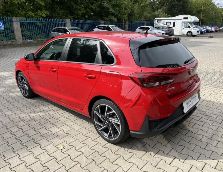 Hyundai i30 6