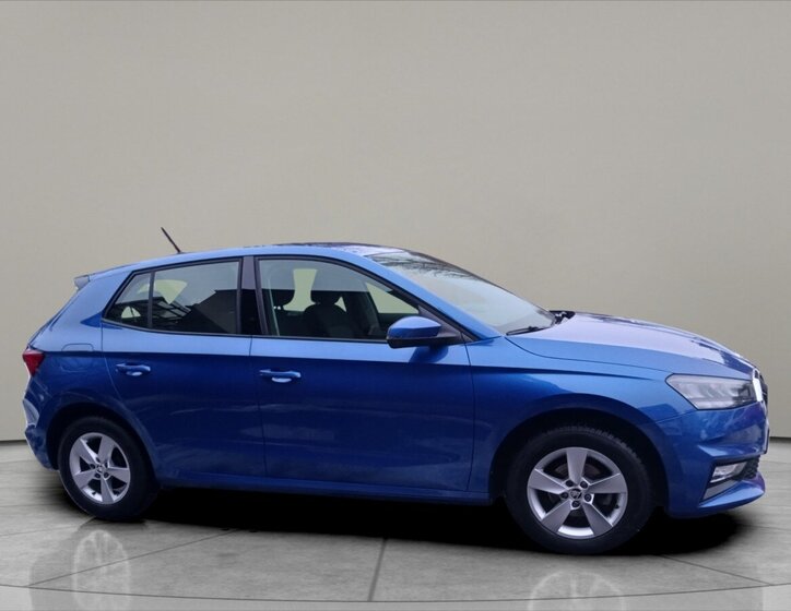 Škoda Fabia Hatchback 999,0 70 kw