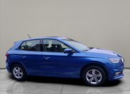 Škoda Fabia Hatchback 999,0 70 kw