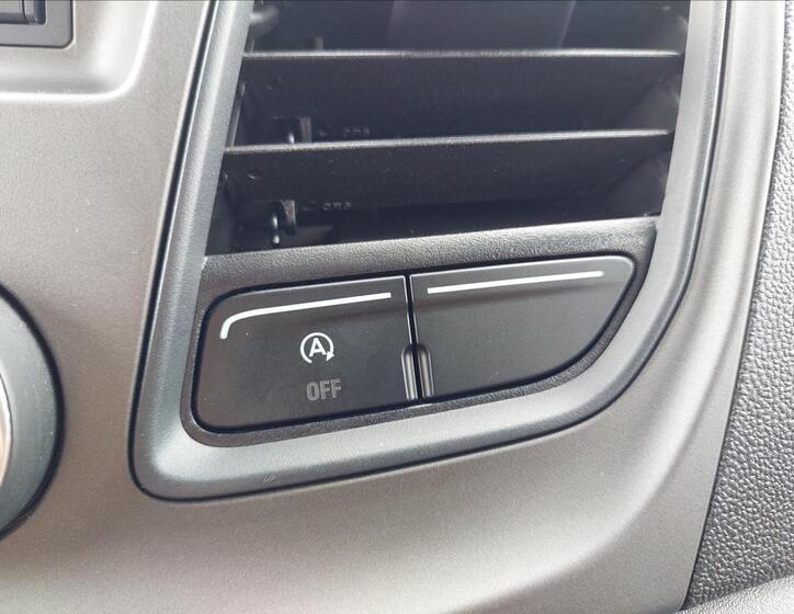 Ford Transit Custom 22