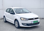 Volkswagen Polo Hatchback 1,6 l 60 kw