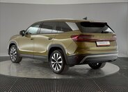 Škoda Kodiaq SUV / Terénní 2,0 l 142 kw