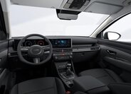 Hyundai Tucson SUV 1,6 l 110 kw