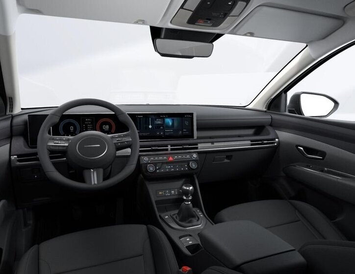 Hyundai Tucson SUV 1,6 l 110 kw