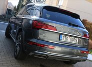 Audi Q5 SUV 2,0 l 150 kw