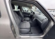 Škoda Yeti 7