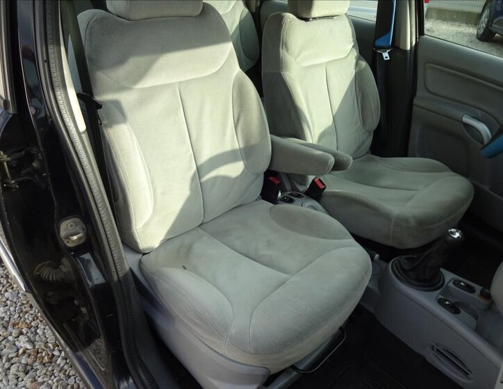 Citroën C3 Hatchback 1,4 l 50 kw