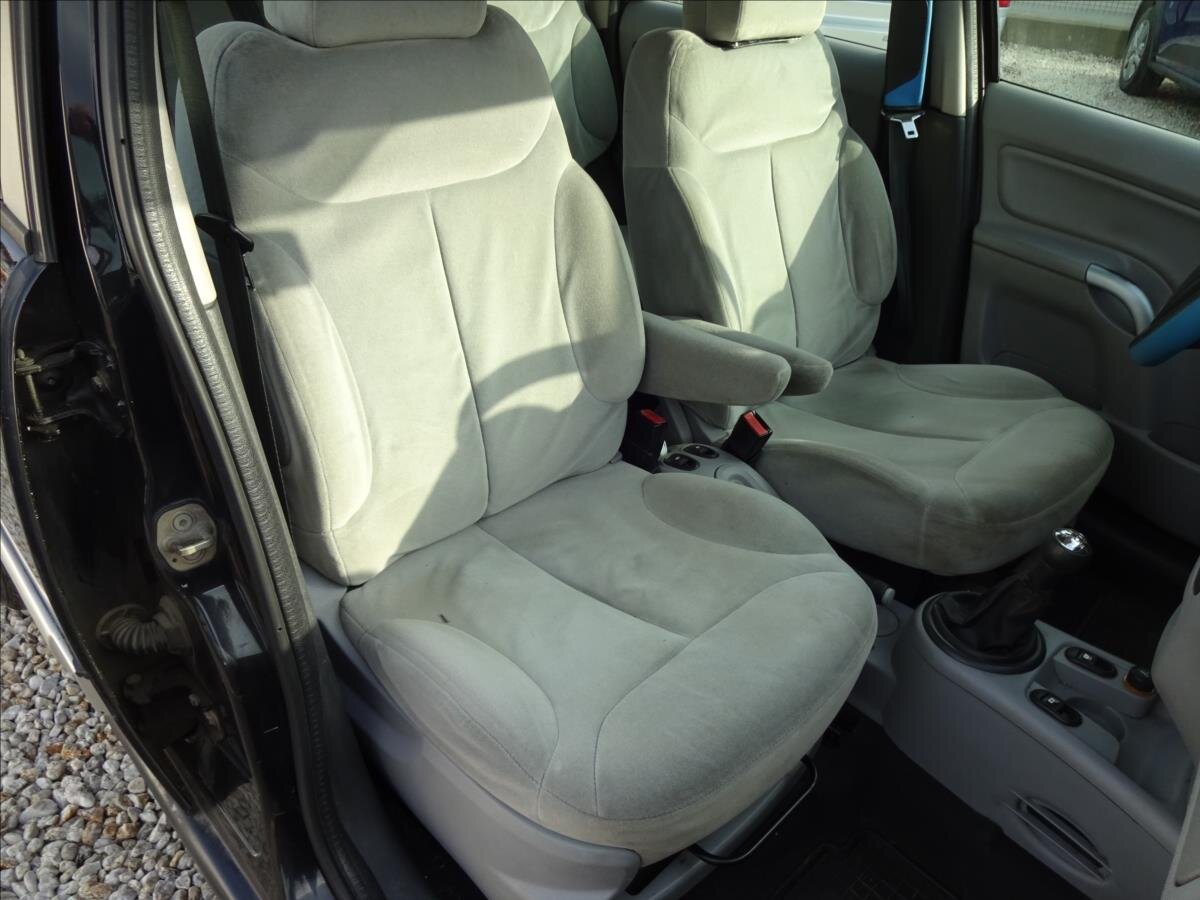 Citroën C3 Hatchback 1,4 l 50 kw