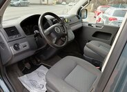 Volkswagen Multivan 18