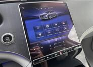 Mercedes-Benz EQE 12