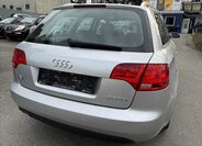 Audi A4 Kombi 2,0 l 103 kw