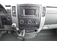 Mercedes-Benz Sprinter Ostatní 2,1 l 120 kw