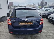 Škoda Rapid Hatchback 999,0 81 kw
