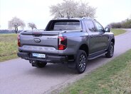 Ford Ranger Pick-up 3,0 l 177 kw